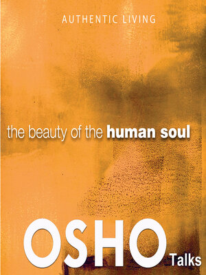 cover image of The Beauty of the Human Soul